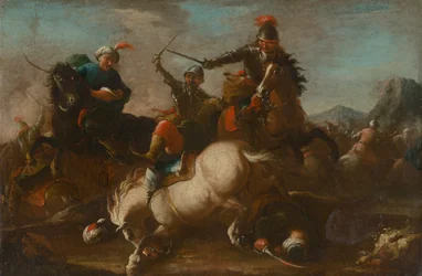 Slagveld