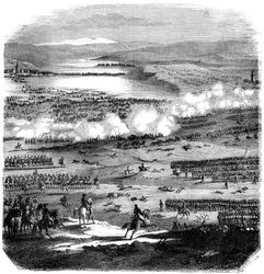 Slag bij Austerlitz, 2 december 1805 1882-1884
