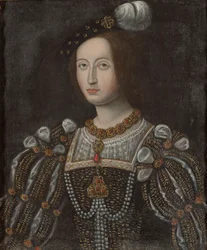 Beatrice van Portugal 1504-1538, Hertogin van Savoye, 17e eeuw