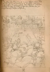 Voor Calais, 1903