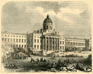 Bethlehem Hospital