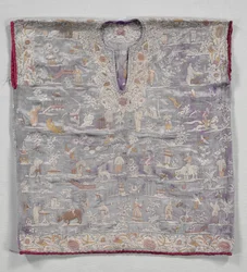 Blouse, eind 1800s