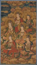 Bodhisattva