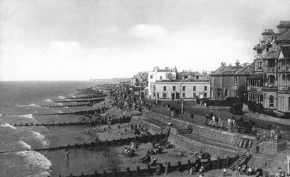 Bognor Regis, West Sussex, ca. 1900s-ca. 1920s