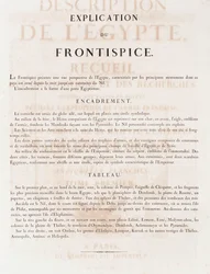 Boek: Description de L