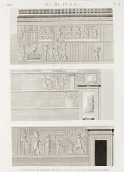 Boek: Description de L