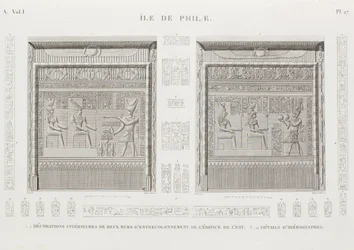 Boek: Description de L