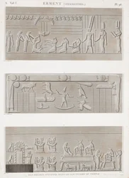 Boek: Description de L