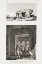 Boek: Beschrijving van Egypte