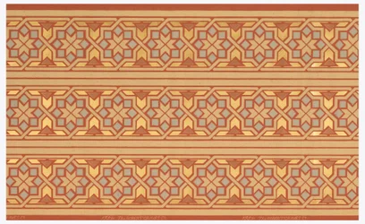 Rand, Moors, 1875-1906