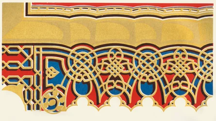 Booggrens, 1907