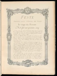 Gebonden Print (Frankrijk)