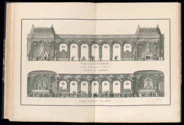 Gebonden print (Frankrijk)