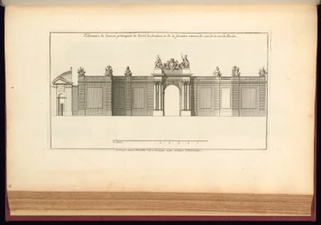 Gebonden Prent (Frankrijk)