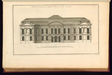 Gebonden prent (Frankrijk)