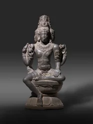 Brahma, eind 900-1000