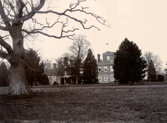 Brettenham Park, Suffolk