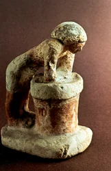 Brouwer, Oud Egyptisch model