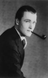 Brian Aherne 1902-1986, Engelse acteur, 20e eeuw