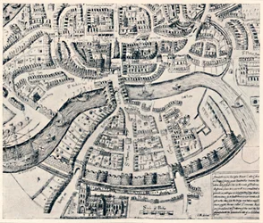 Bristol in 1670, 1670, 1903