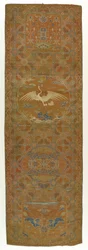 Brocade paneel