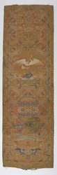 Brocade paneel