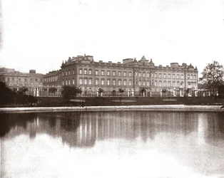 Buckingham Palace, Londen, 1894