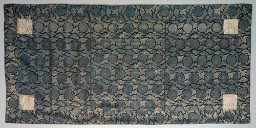 Boeddhistisch Gewaad Kesa, 1800s