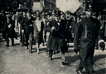 Budgetdag, 1928, 1945