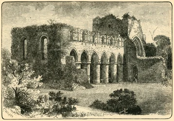 Buildwas Abdij