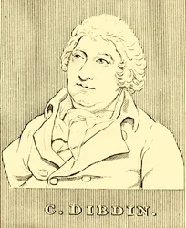 C. Dibdin