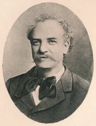 C. Santley, 1895