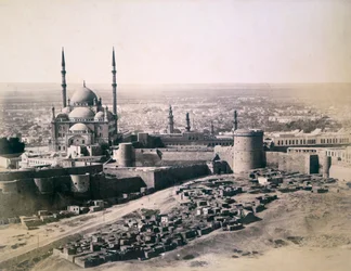 Caïro, 1878