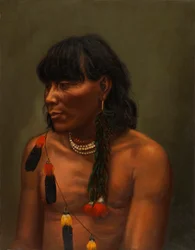 Canelo Indiaan