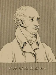 Canning, 1770-1827, 1830