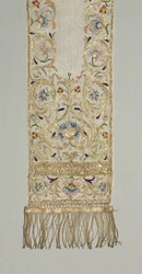 Kaap Benika, 1800s