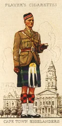 Kaapstad Highlanders
