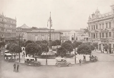 Carioca Plein