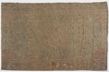 Tapijt, 1650-1700