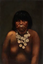 Cashivo Vrouw