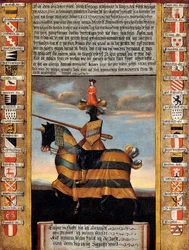 Caspar Nothafft von Hohenberg