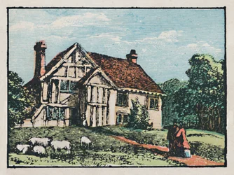 Chalfont, ca. 1910