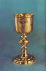 Kelk, 1664, 1953