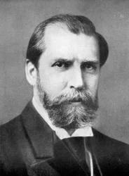 Charles Evans Hughes, Amerikaanse advocaat en politicus