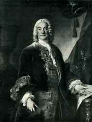 Charles François Paul Le Normant de Tournehem, 1750, 1903
