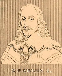 Karel I, 1600-1649, 1830