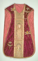 Kazula, 1500-1520
