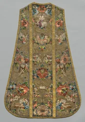 Kazule, 1675-1699