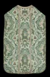 Kazule, ca. 1720