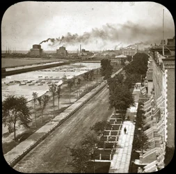 Chicago, Illinois, VS